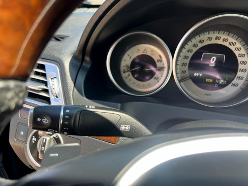 Used 2014 Mercedes-Benz E 350 Coupe image 15