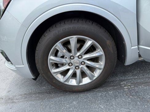 Used 2019 Buick Envision Essence w/ LPO, Road Trip Package image 31