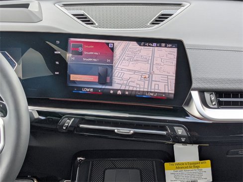 New 2026 BMW X2 xDrive28i w/ Technology Package image 18