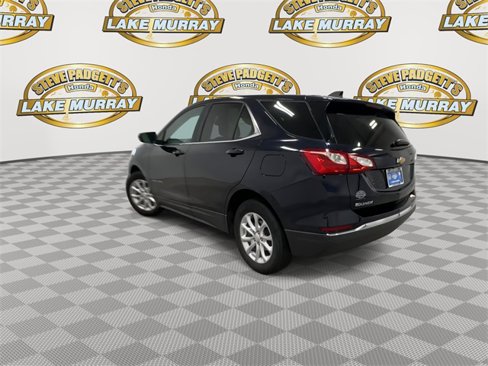 Used 2020 Chevrolet Equinox LT image 9