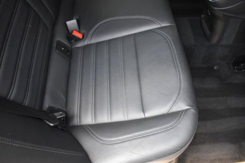 Used 2018 Alfa Romeo Stelvio Ti Sport image 40