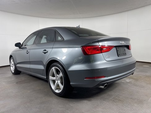 Used 2015 Audi A3 2.0T Premium w/ Driver Assistance Package image 5