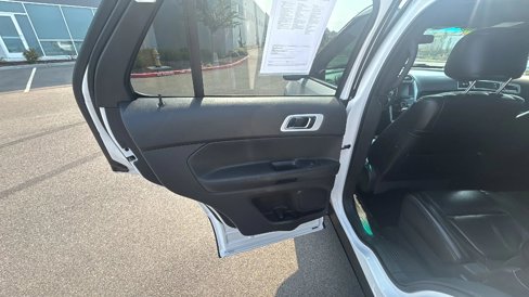 Used 2012 Ford Explorer Limited image 17