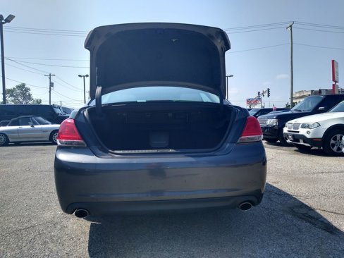 Used 2012 Toyota Avalon image 10