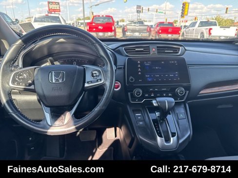 Used 2019 Honda CR-V EX-L image 70