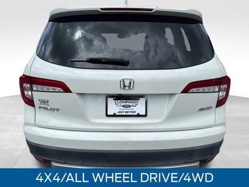 Used 2019 Honda Pilot EX-L image 6