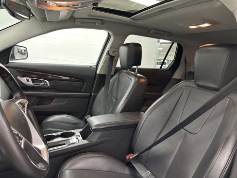Used 2015 GMC Terrain Denali image 20
