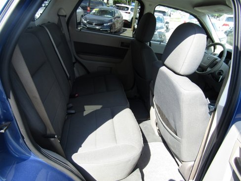Used 2009 Ford Escape XLT image 20