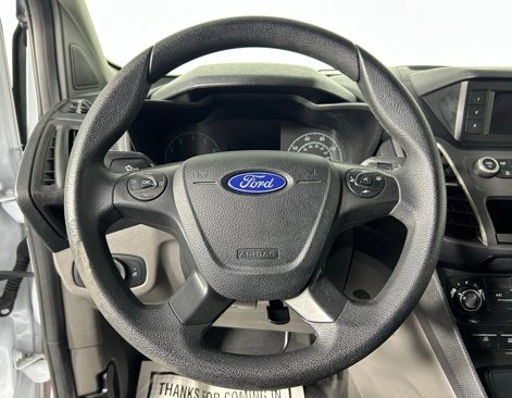 Used 2019 Ford Transit Connect XL image 20