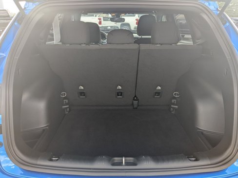 Used 2024 Jeep Compass Sport image 27