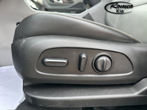 Used 2020 GMC Terrain SLT w/ Preferred Package image 27