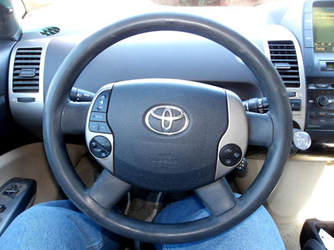 Used 2005 Toyota Prius Two image 15