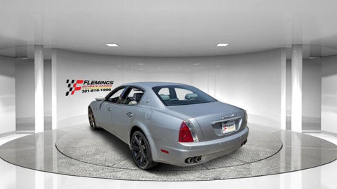 Used 2006 Maserati Quattroporte image 3