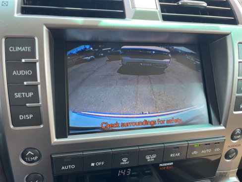 Used 2012 Lexus GX 460 Premium image 26