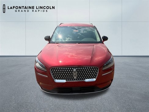 Certified 2022 Lincoln Corsair AWD w/ Equipment Group 101A image 54