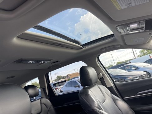 Used 2020 Kia Telluride S image 14