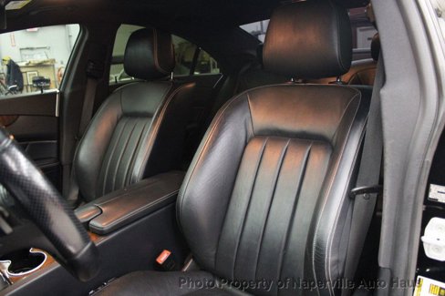 Used 2014 Mercedes-Benz CLS 550 4MATIC image 11
