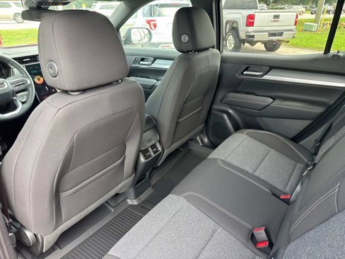 New 2026 GMC Terrain Elevation w/ LPO, Floor Liner Package image 15