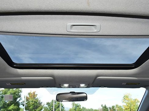 Used 2012 Honda Civic Si image 15