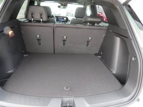 New 2025 Chevrolet TrailBlazer ACTIV w/ Convenience Package image 10