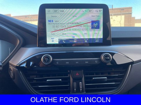 New 2025 Ford Escape Active w/ Cold Weather Package image 7