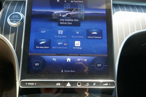 Used 2023 Mercedes-Benz C 300 Sedan image 27