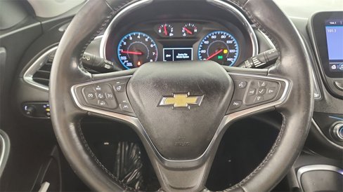 Used 2019 Chevrolet Malibu LT w/ Leather Package image 11