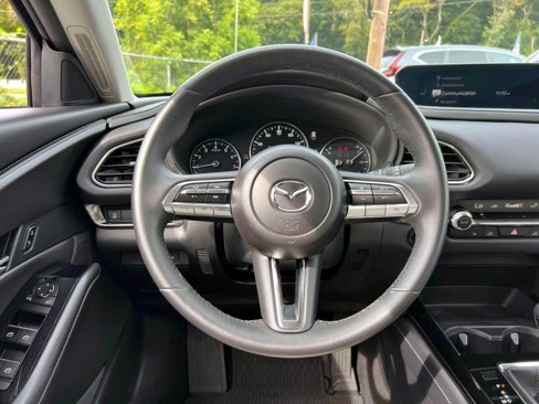 Used 2023 MAZDA CX-30 AWD 2.5 S w/ Preferred Package image 14