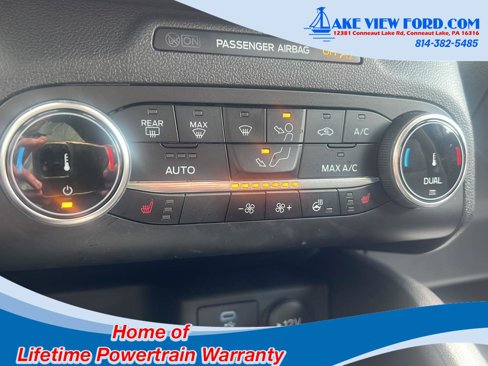 Used 2023 Ford Escape Active image 30