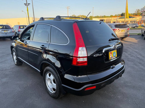 Used 2008 Honda CR-V EX image 81