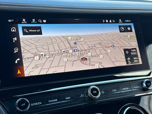 New 2025 Bentley Continental GTC image 20