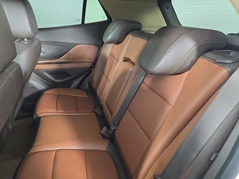 Used 2014 Buick Encore Premium image 31