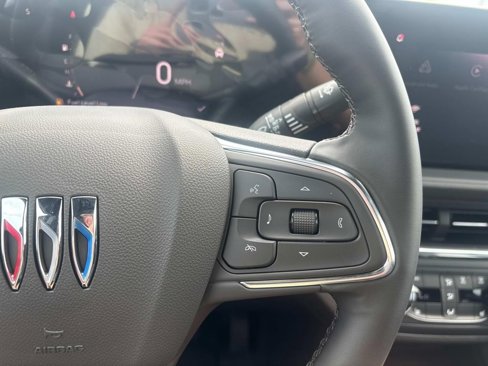 New 2025 Buick Envista Preferred w/ Convenience I Package image 18