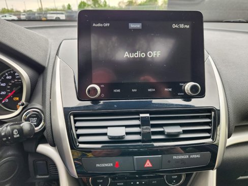 Used 2022 Mitsubishi Eclipse Cross SE image 35
