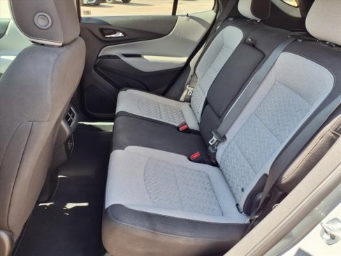 Used 2023 Chevrolet Equinox LT image 18