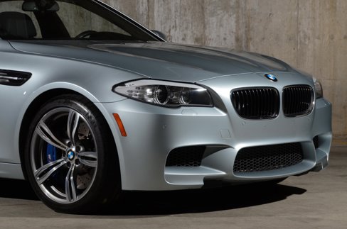 Used 2013 BMW M5 image 15