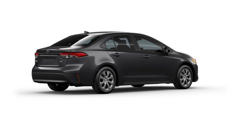 New 2025 Toyota Corolla LE w/ LE Premium Package image 68