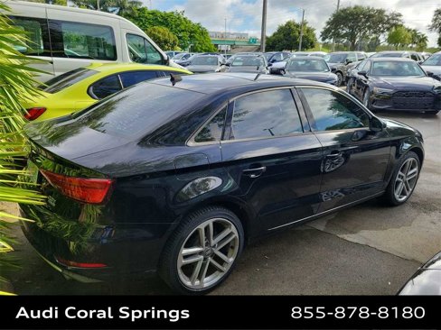 Used 2017 Audi A3 2.0T Premium image 22