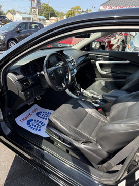 Used 2013 Honda Accord EX-L image 9