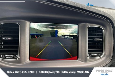 Used 2023 Dodge Charger SXT image 15