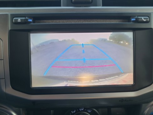 Used 2014 Toyota 4Runner SR5 image 15