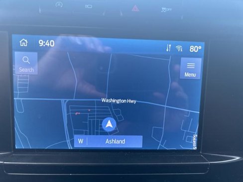 Certified 2023 Ford F150 XL w/ STX Appearance Package image 4