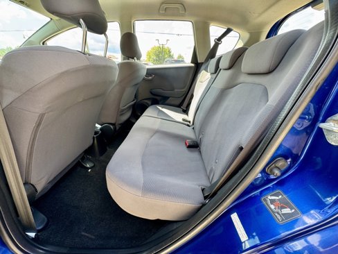 Used 2010 Honda Fit image 10