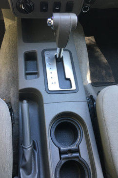 Used 2011 Nissan Frontier SV w/ SV Premium Utility Pkg image 25