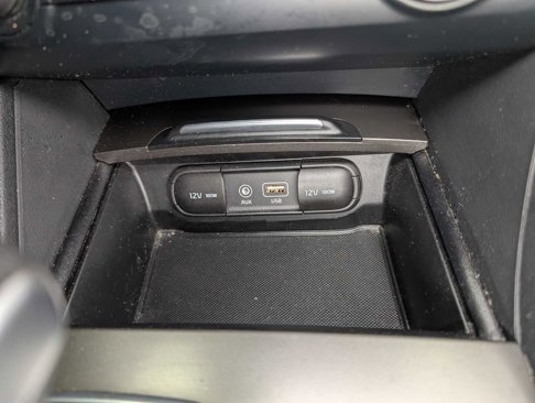 Used 2019 Kia Optima LX image 27
