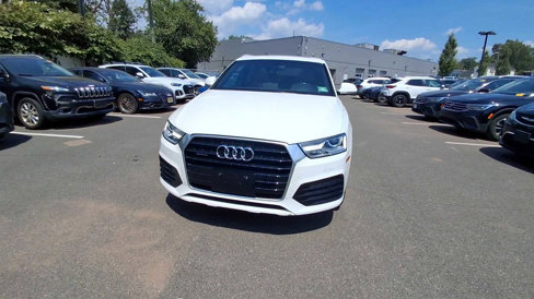 Used 2018 Audi Q3 2.0T Premium image 3