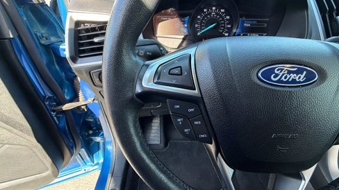 Used 2022 Ford Edge SEL image 27