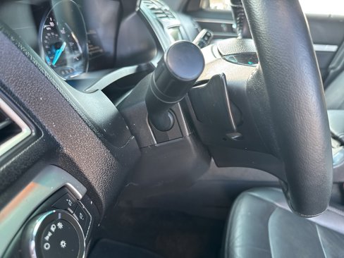 Used 2017 Ford Explorer XLT w/ Equipment Group 202A image 52