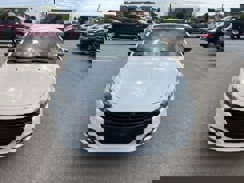 Used 2014 Dodge Dart SXT image 8