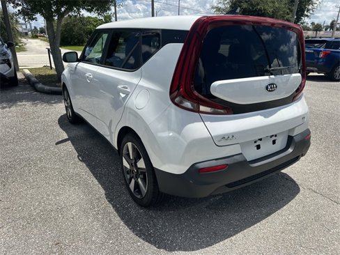 Used 2020 Kia Soul EX w/ Option Group 015 image 6